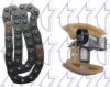 TRICLO 428911 Tensioner, chain